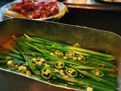 -大丘街路边烤牛肉
