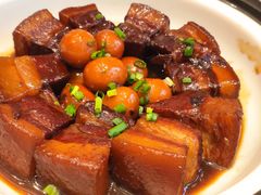 -荷塘秋月·本帮江浙菜(国权路店)