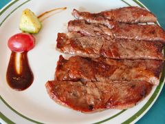 -圣彼得堡观江俄餐厅(中央大街黑金冠店)