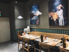 大堂-越小品·越南餐厅(布吉万象汇店)