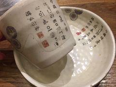 -韩国料理大力士(屏风街店)