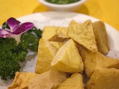 普宁豆腐-潮人姐妹轩(海宁路店)