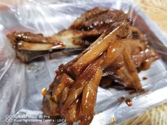 -赵元章肉骨烧(山塘街店)