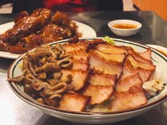 -吾家香港烧腊专门店