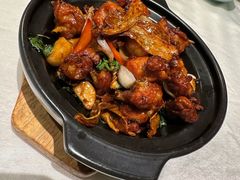 -香融府·烤鸭·家常菜(花乡奥莱店)