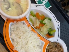 -吉野家(成都时代奥莱店)