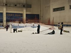 -绍兴启迪乔波冰雪世界