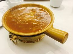 砂锅鱼翅-泰国村酒楼(室内体育馆店)