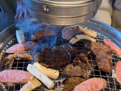 -山葵说·泥炉烤肉(泰达时尚E街区店)