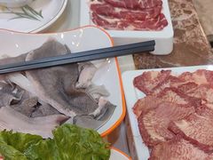 -潮悦牛肉火锅城(水贝店)
