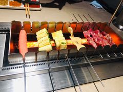 -丰茂烤串(金源店)
