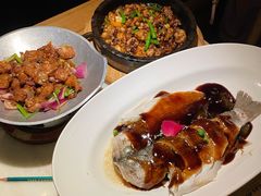 -绿茶餐厅(西单老佛爷店)