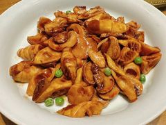 -壹零捌道·北京烤鸭(车公庄店)