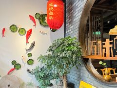 -五味堂·江浙土菜(月河特色店)