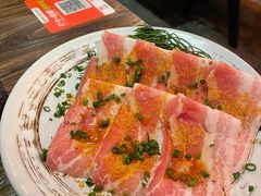 -侘与火 Wabi 侘寂烟火•锅物料理(大屯DT51店)