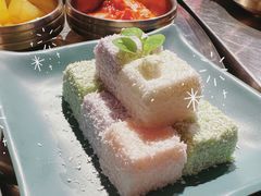 -入火韩国烤肉(凯旋广场店)
