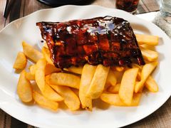 -Hurricane's Grill 飓风牛排