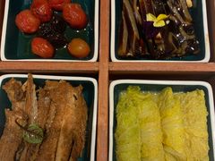 -悦融·京鲁菜·露台花园(安定门店)