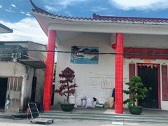 -崖口云吞(中堡店)