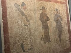 -洛阳古墓博物馆