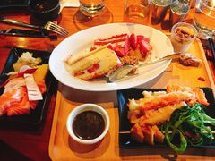 -广州富力君悦大酒店·凯菲厅