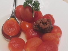 -汤城小厨•粤菜•靓汤(西直门凯德MALL店)