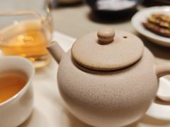 -隐溪茶馆(静安寺店)