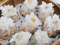 -都一处烧麦馆(前门店)