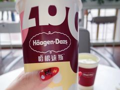 -哈根达斯(天河城店)