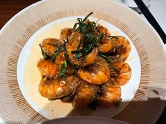 -阿明小菜·海鲜·上海菜(梅陇店)