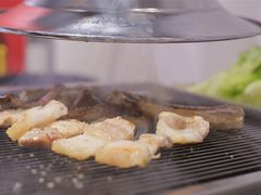 -东俞·韩式料理(院东街店)