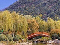 -华清宫景区