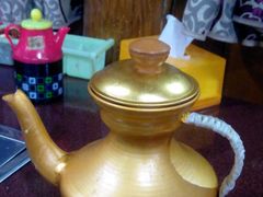 -银同牦牛肉火锅