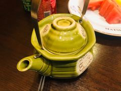 -松子料理(白家庄店)