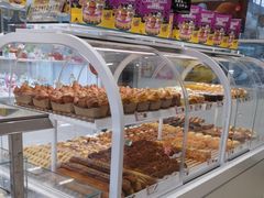 -味多美(江桥万达店)