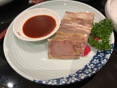 白切羊肉-上海人家花樣年华(虹口龙之梦店)