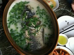 -风味小馆(天目湖宾馆店)