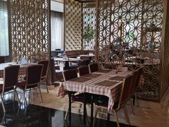 -上海嘉定喜来登酒店