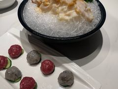 -海月轩海鲜豆捞(紫金塔店)