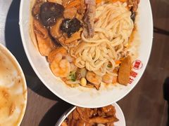 -添萬囍·天津三鲜捞面(天河城店)