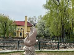 -黛秀湖公园