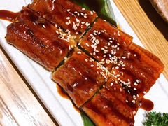 -林妈妈村·日式料理(宝山龙湖天街店)