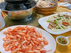 -大笑饭堂(甲子桥店)