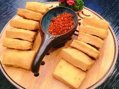 -山石榴·贵州菜(丰盛里店)