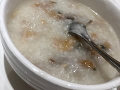 皮蛋瘦肉粥-粤珍轩.创始店.始于2001(含光门店)
