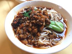 -功德林素菜饭庄(前门店)