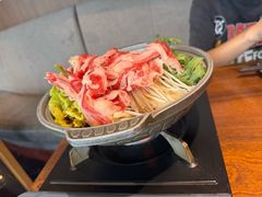 -九井澤精致料理(金茂店)