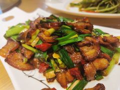 -品味泸沽湖•民族特色菜(大落水店)