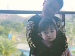 -宁波九龙湖开元度假村