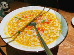 -蓉城小馆(科兴店)